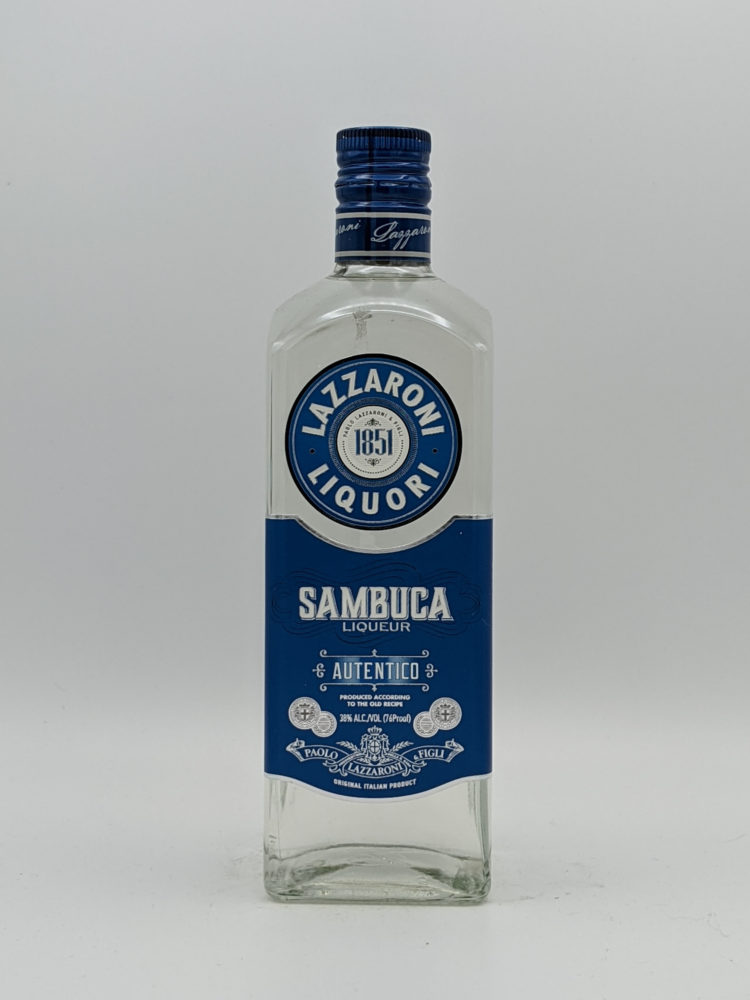 Lazzaroni Sambuca