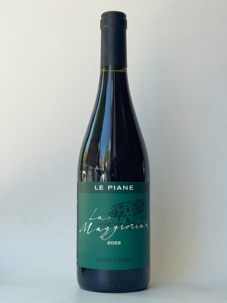 Le Piane 'La Maggiorina' 2022