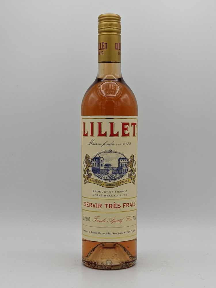 Lillet Blanc