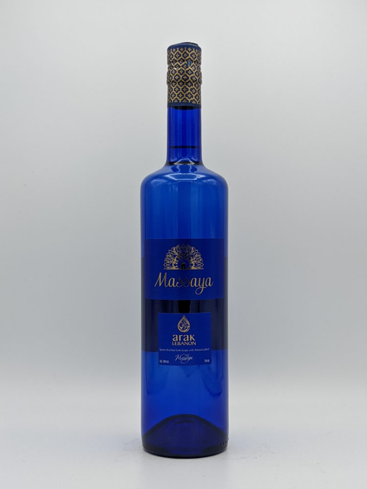 Massaya Arak