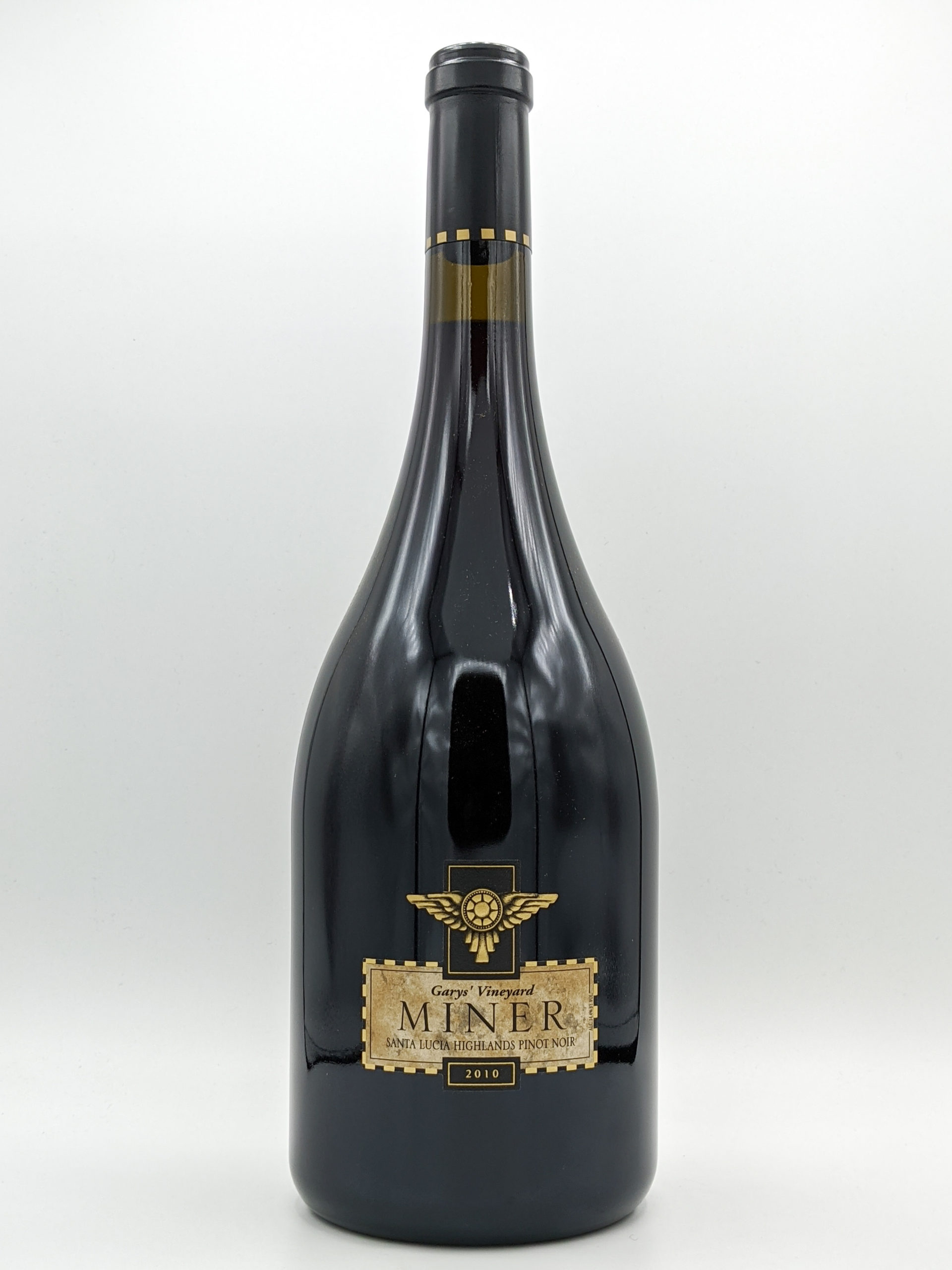 Miner Pinot Garys' 2010 1.5L
