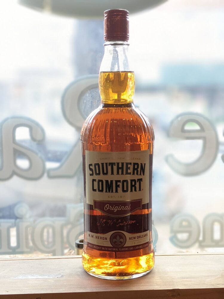 Southern Comfort Original 1L