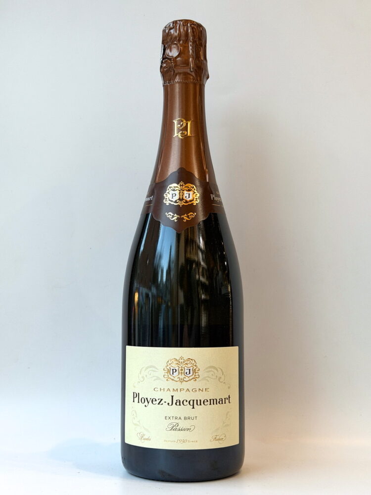 Ployez-Jacquemart Extra Brut Passion NV 750mL