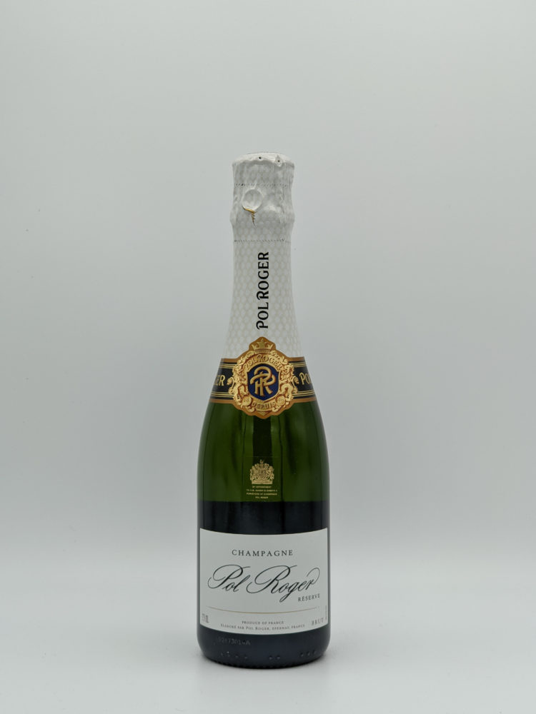 Pol Roger Champagne Brut NV 375ml