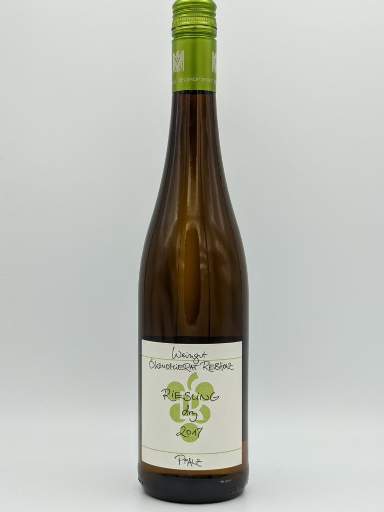 Rebholz Dry Riesling 2024