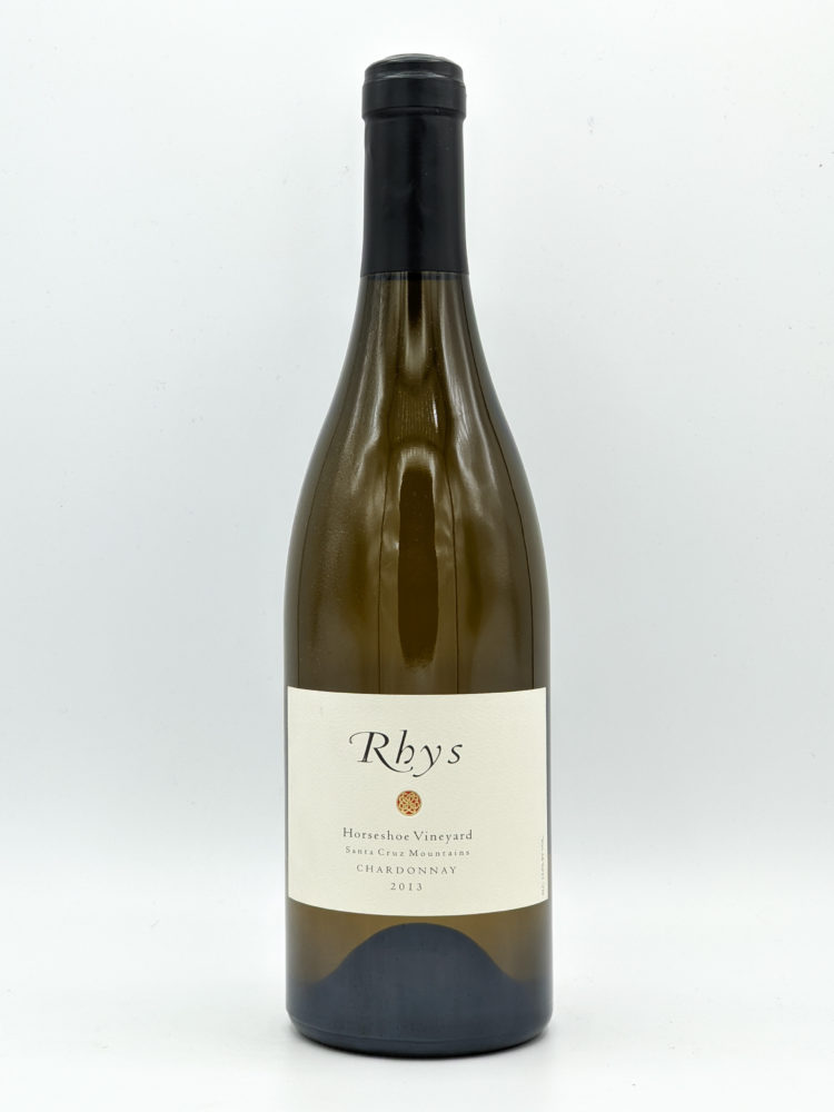 Rhys Chardonnay Horseshoe Vineyard 2013
