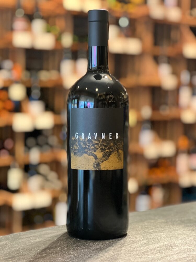 Josko Gravner Ribolla 2015 1.5L