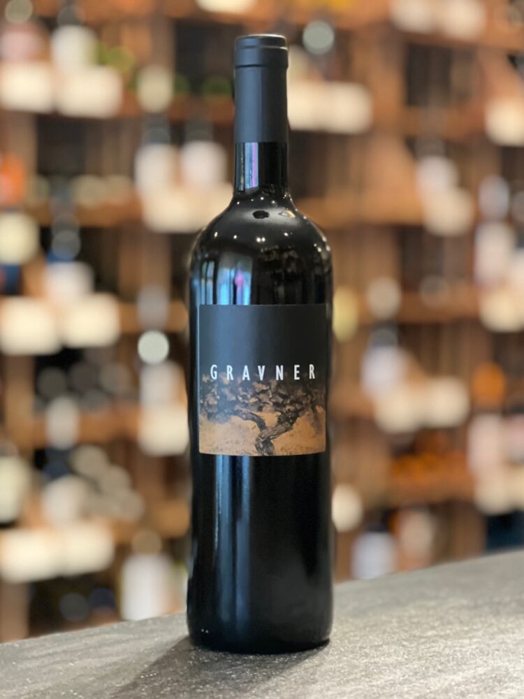 Josko Gravner Ribolla 2015