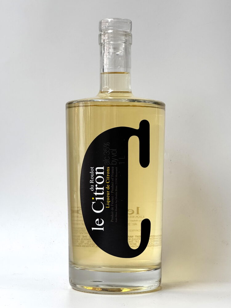 Jean-Marc Roulot Liqueur de Citron