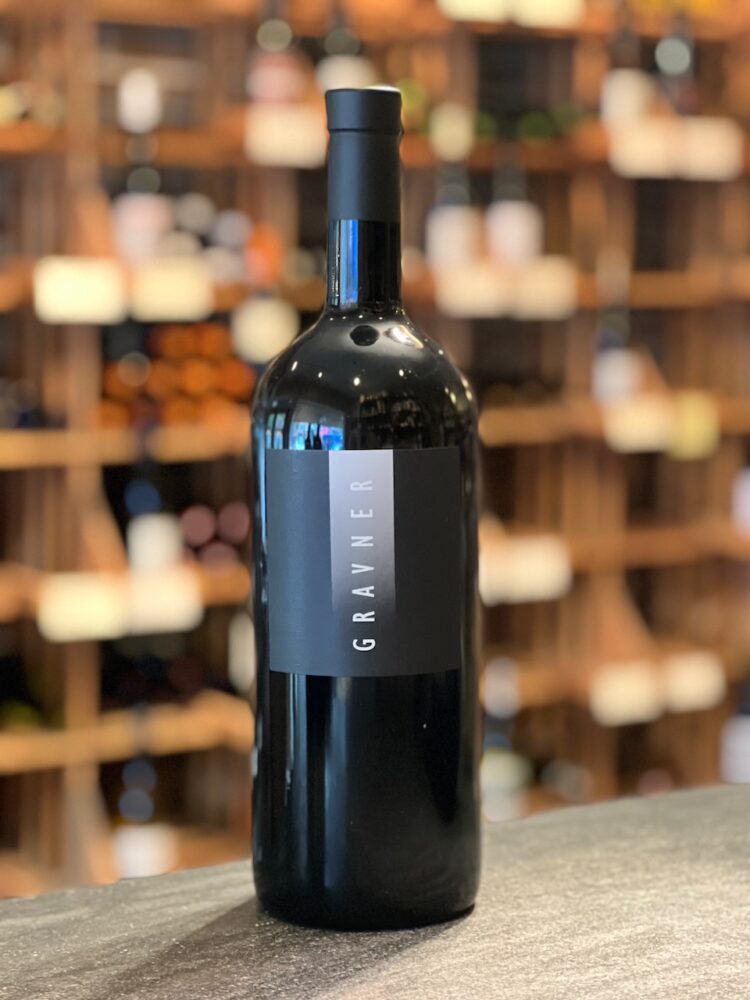 Josko Gravner Rosso Rujno 2006 1.5L