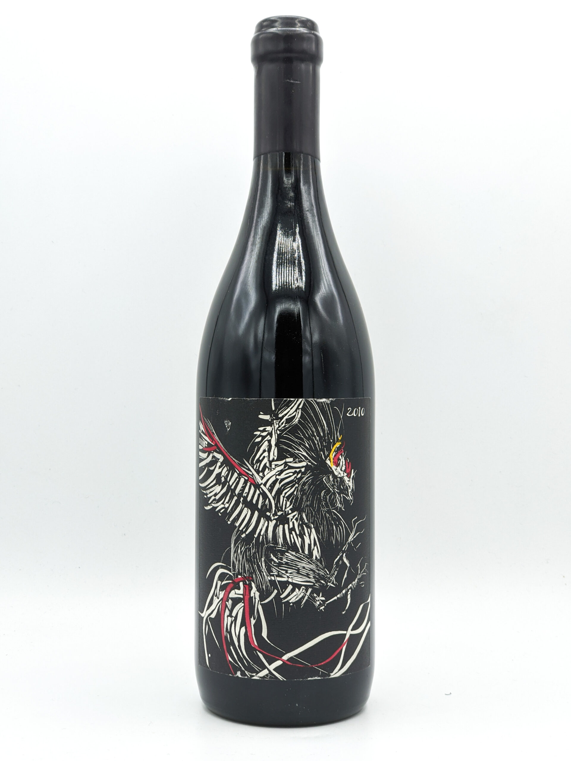 Saxum Booker 2010 - Free Range Wine & Spirits