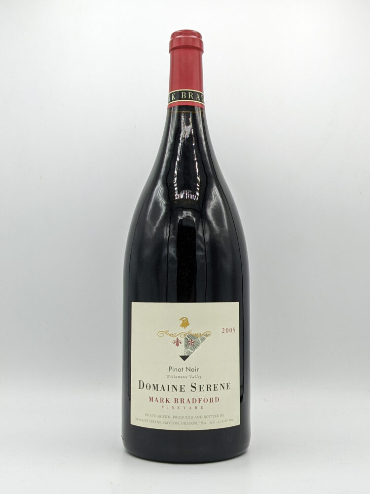 Domaine Serene Pinot Noir Bradford 2005 1.5L