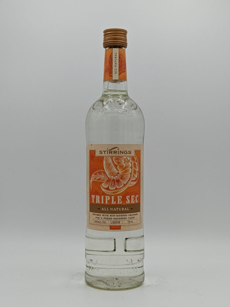 Stirrings Triple Sec