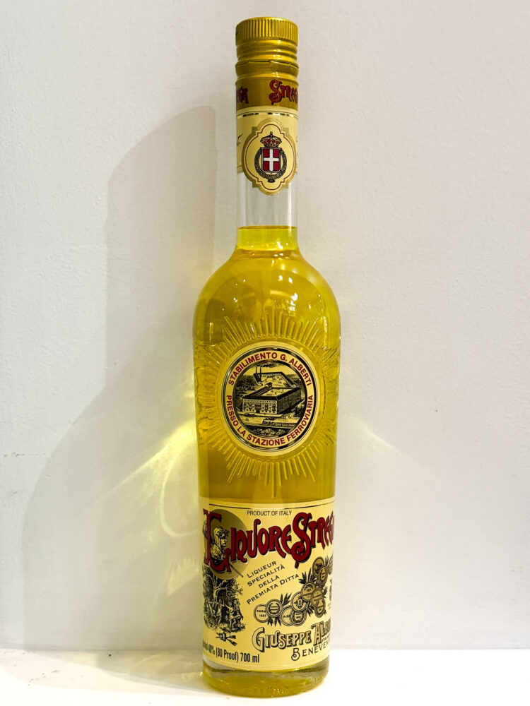 Liquore Strega