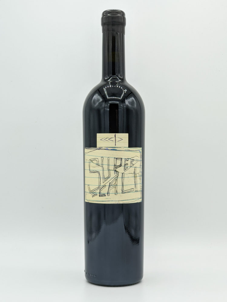 Central Coast Group Project Super-Cali Red 2013