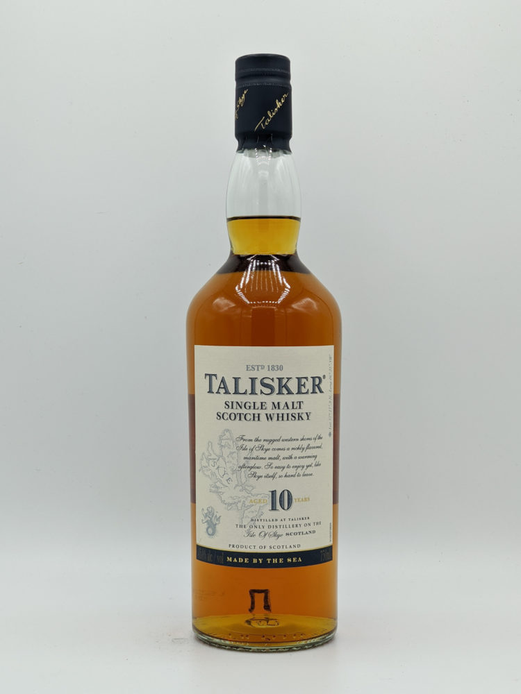 Talisker 10 Year