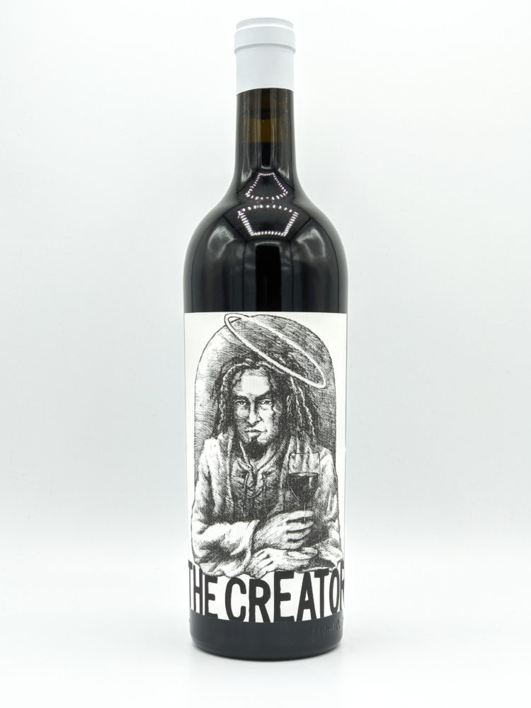 K Vintners The Creator 2013