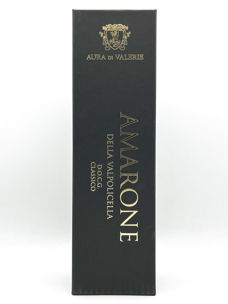 Aura Di Valerie Amarone 2019 (kosher)
