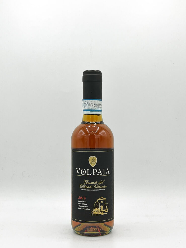Castello di Volpaia Vin Santo 2016 375ml