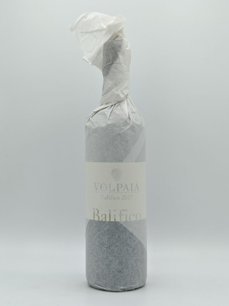 Castello di Volpaia Chianti Balifico 2017