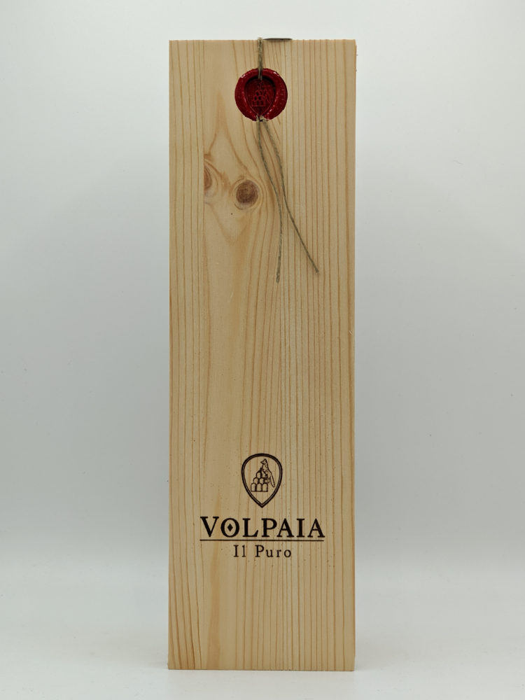 Castello di Volpaia Chianti Il Puro 2015