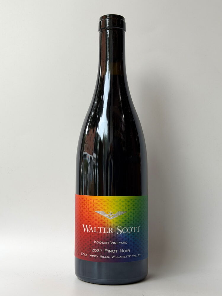 Walter Scott Pinot Noir Koosah 2023