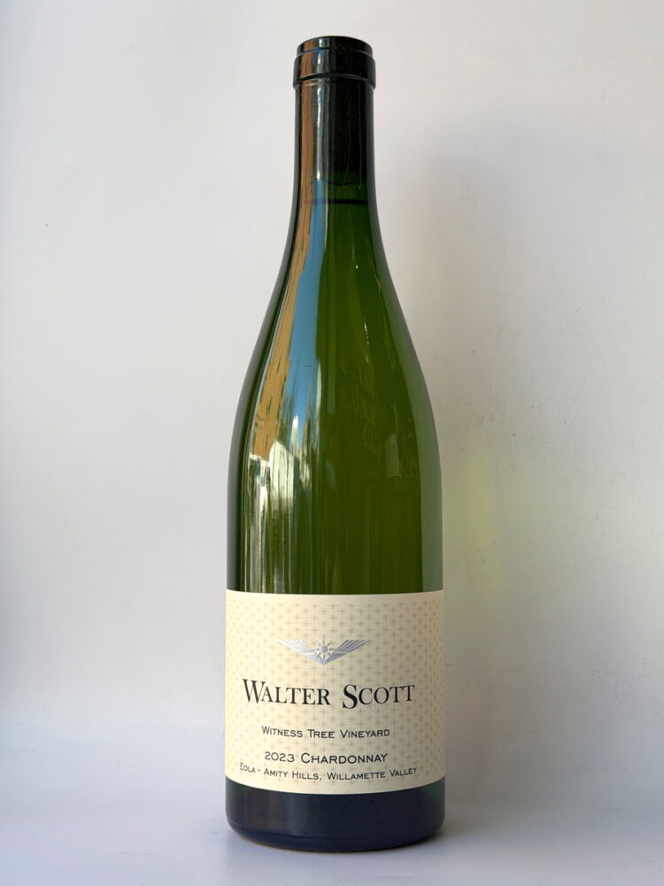 Walter Scott Chardonnay Witness Tree 2023