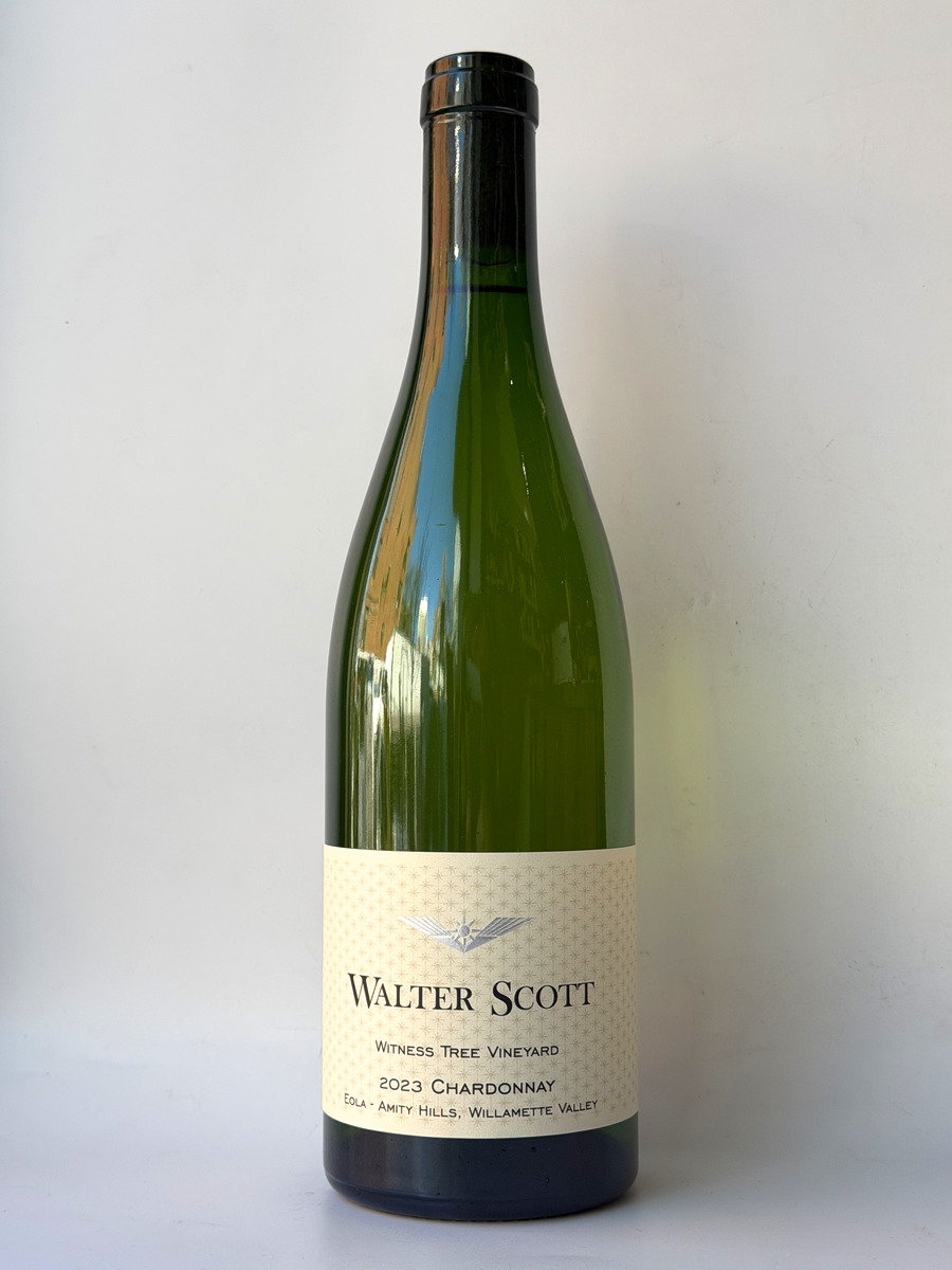 Walter Scott Chardonnay Witness Tree 2023
