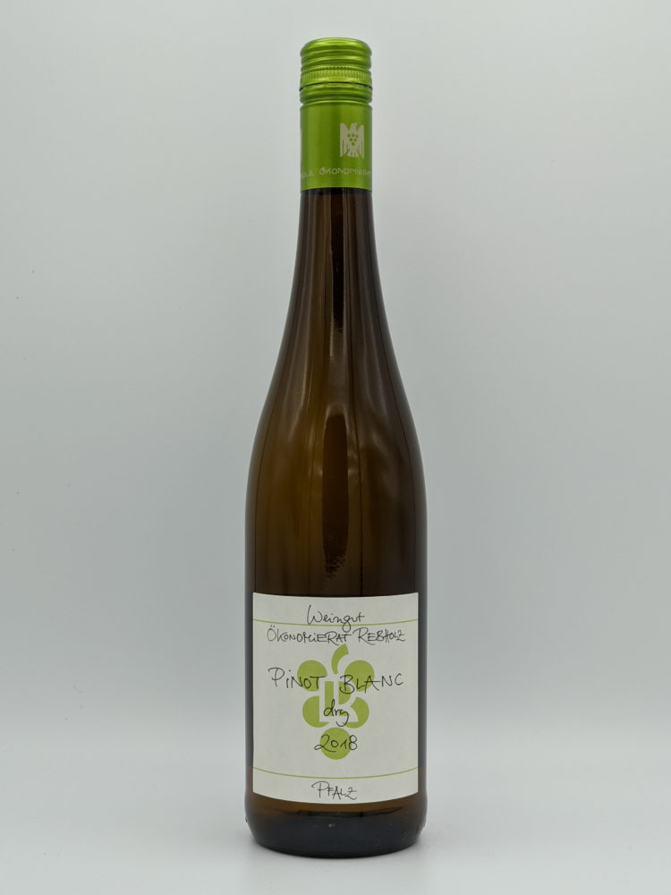 Rebholz Pinot Blanc 2023