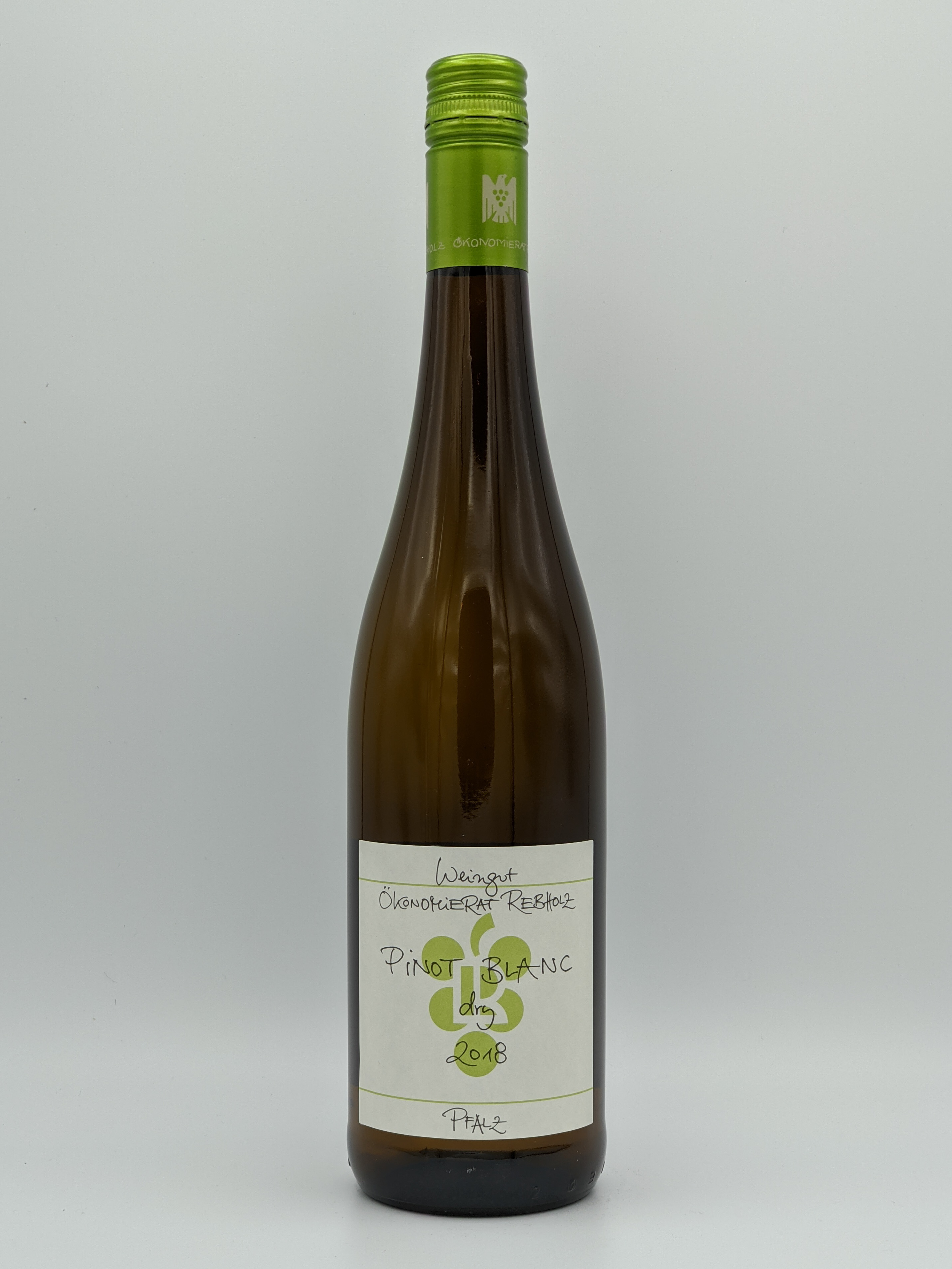 Rebholz Pinot Blanc 2023