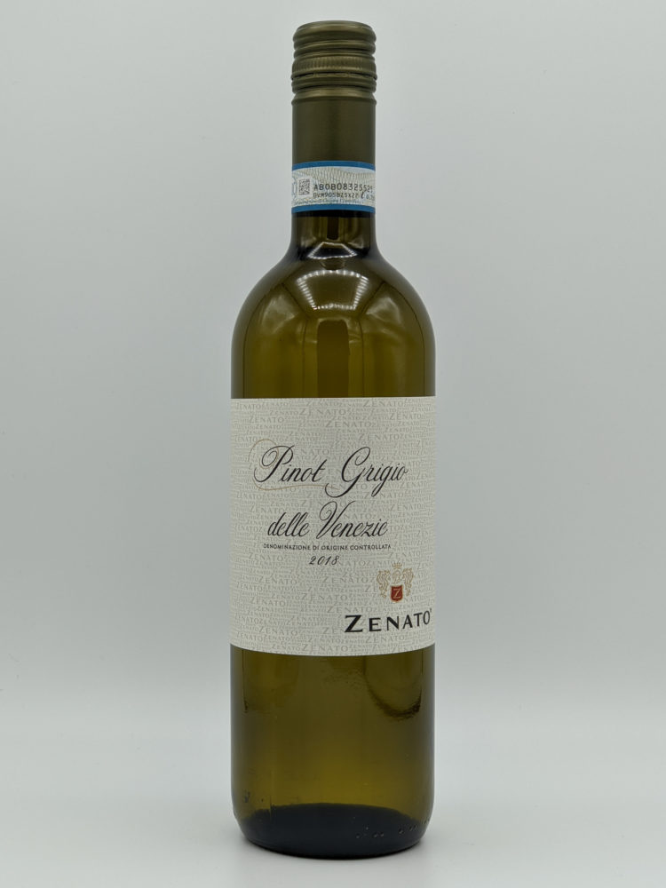Zenato Pinot Grigio 2023