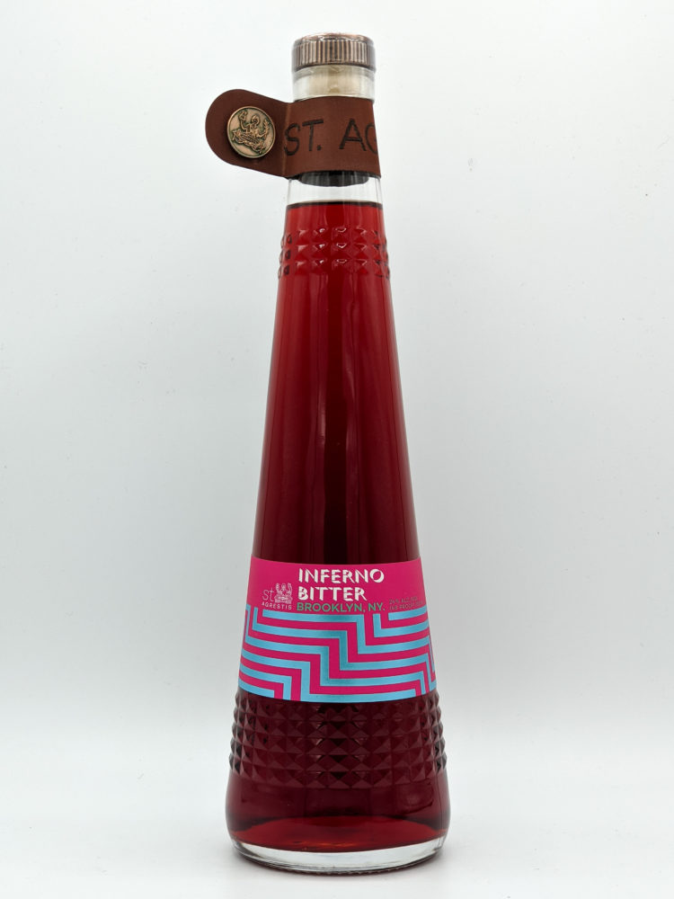 St. Agrestis Inferno Bitter