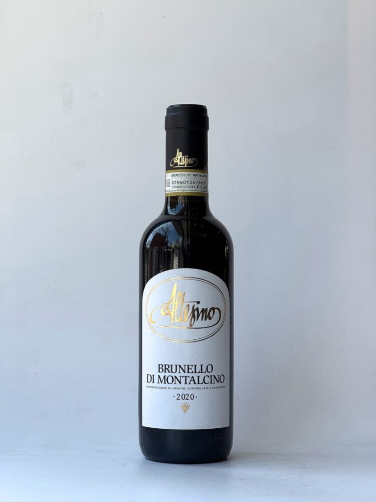 Altesino Brunello di Montalcino 2020 375mL