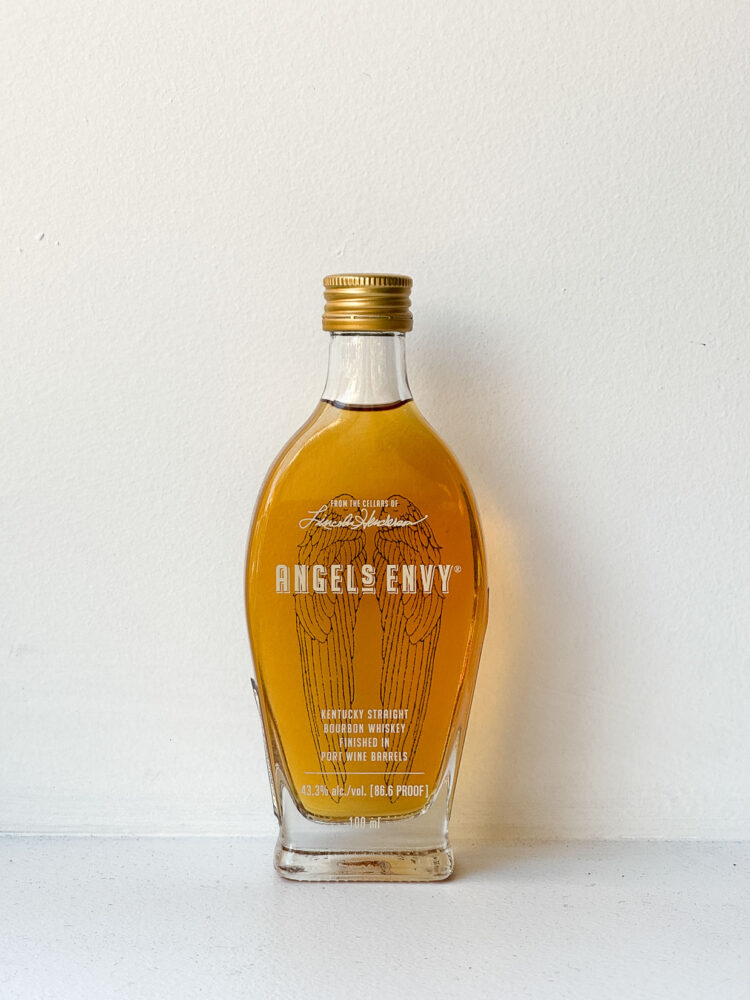 Angel's Envy Bourbon 100ml