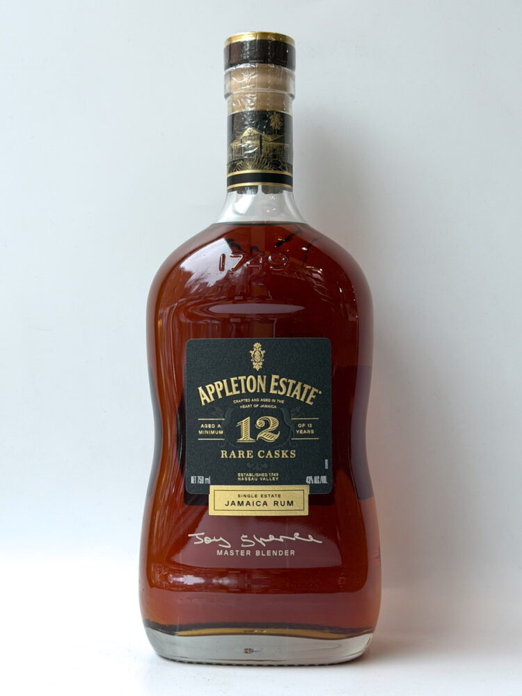Appleton Estate Rum 12yr