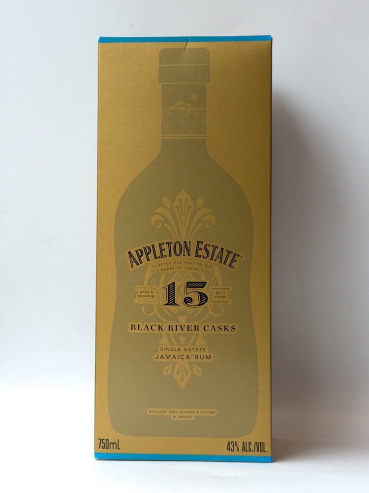 Appleton Estate Rum 15yr