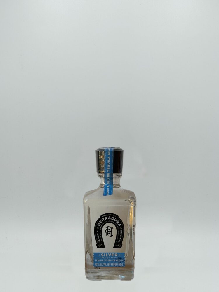 Herradura Silver 50ml
