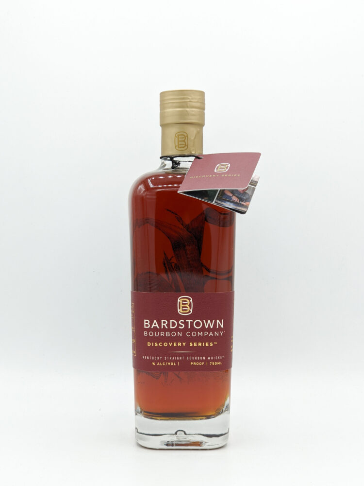 Bardstown Discovery Series