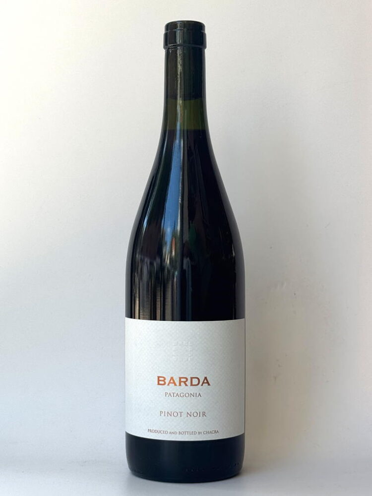 Chacra Pinot Noir Barda 2024