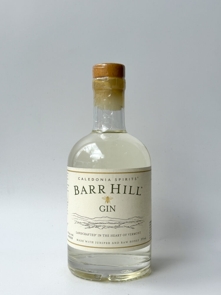 Barr Hill Gin 375ml