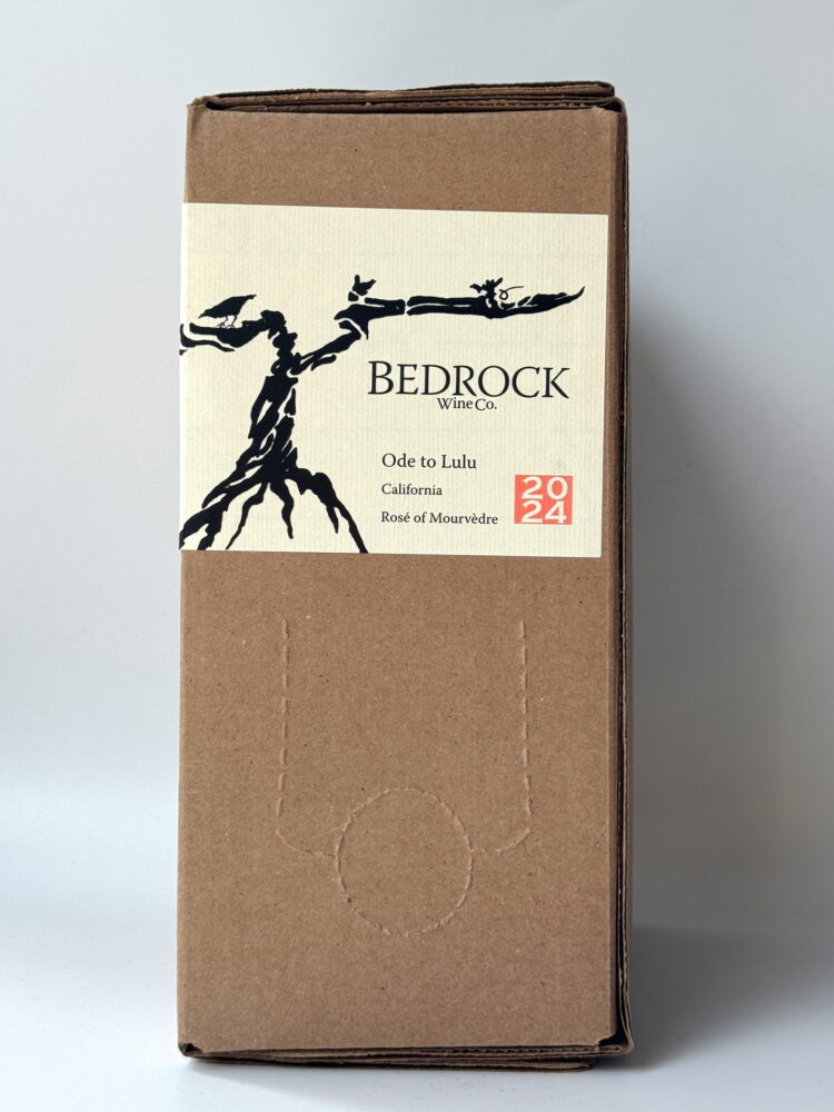 Bedrock Rose Ode to Lulu 2024 3L