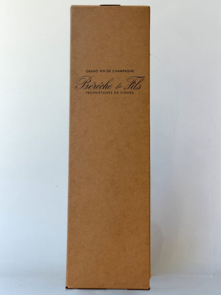 Bereche et Fils Brut Reserve 1.5L