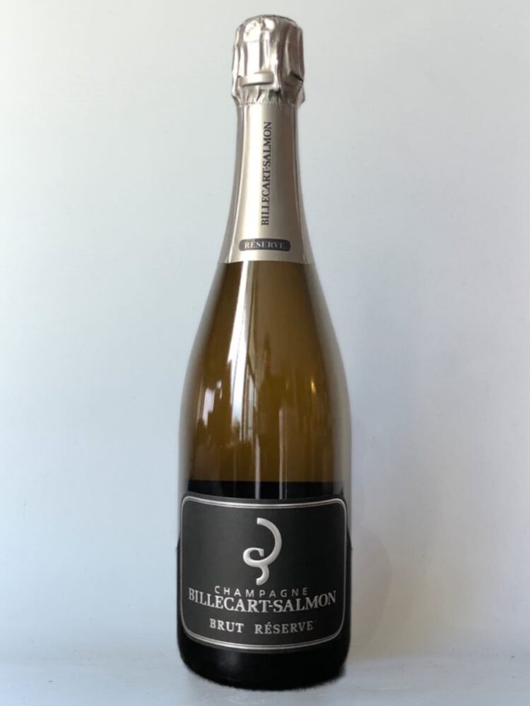 Billecart-Salmon Brut Reserve NV
