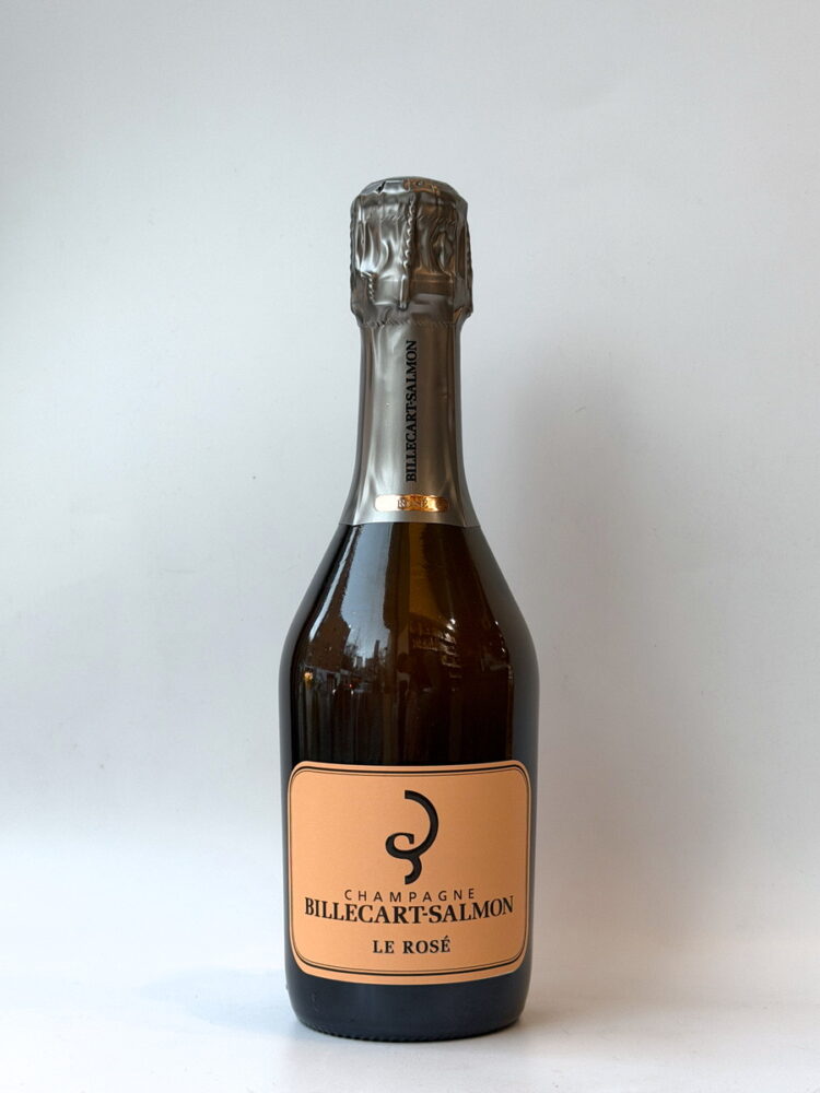 Billecart-Salmon Brut Rosé NV 375ml