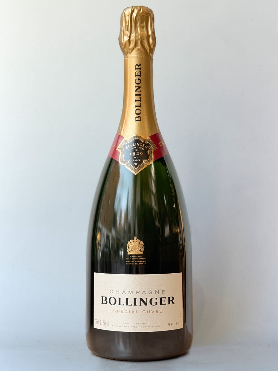 Bollinger Special (Gift Box) - Image 3