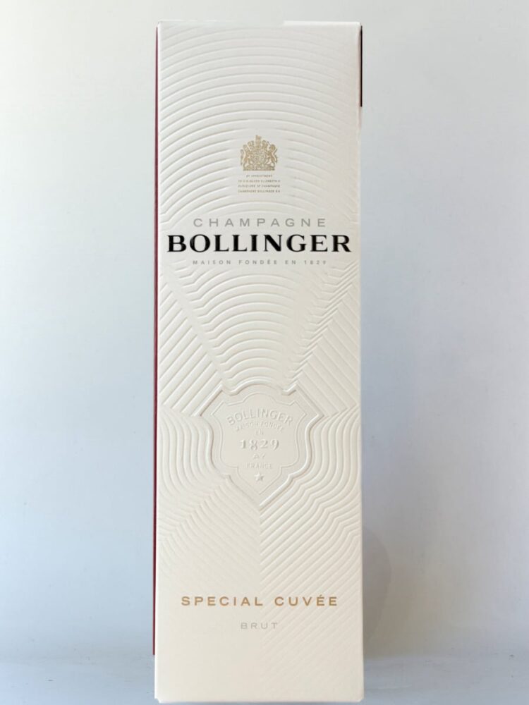 Bollinger Special (Gift Box)