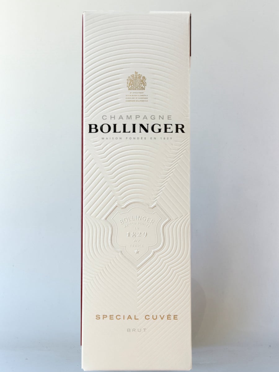 Bollinger Special (Gift Box)