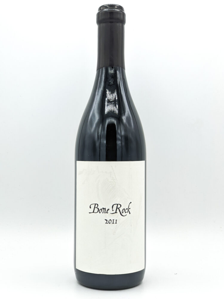 Saxum Bone Rock 2011