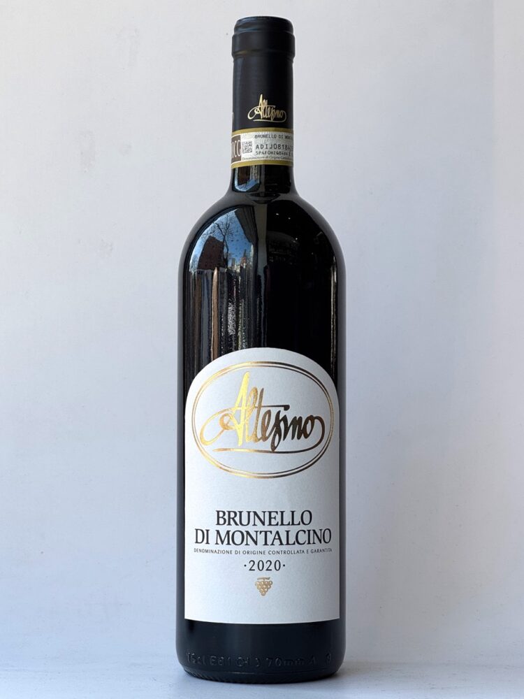 Altesino Brunello di Montalcino 2020