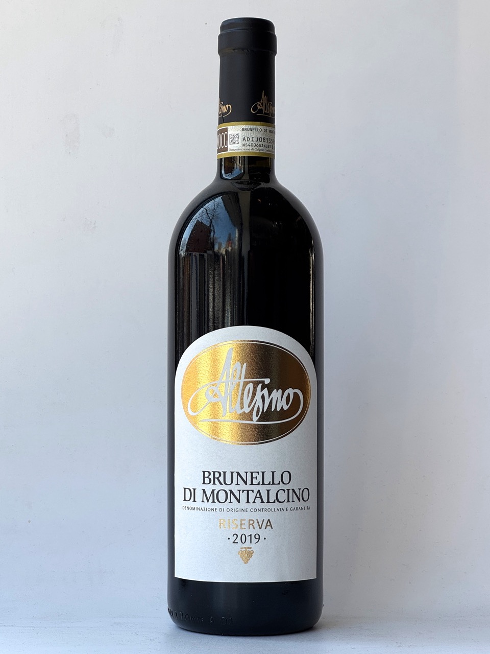 Altesino Brunello di Montalcino Riserva 2019